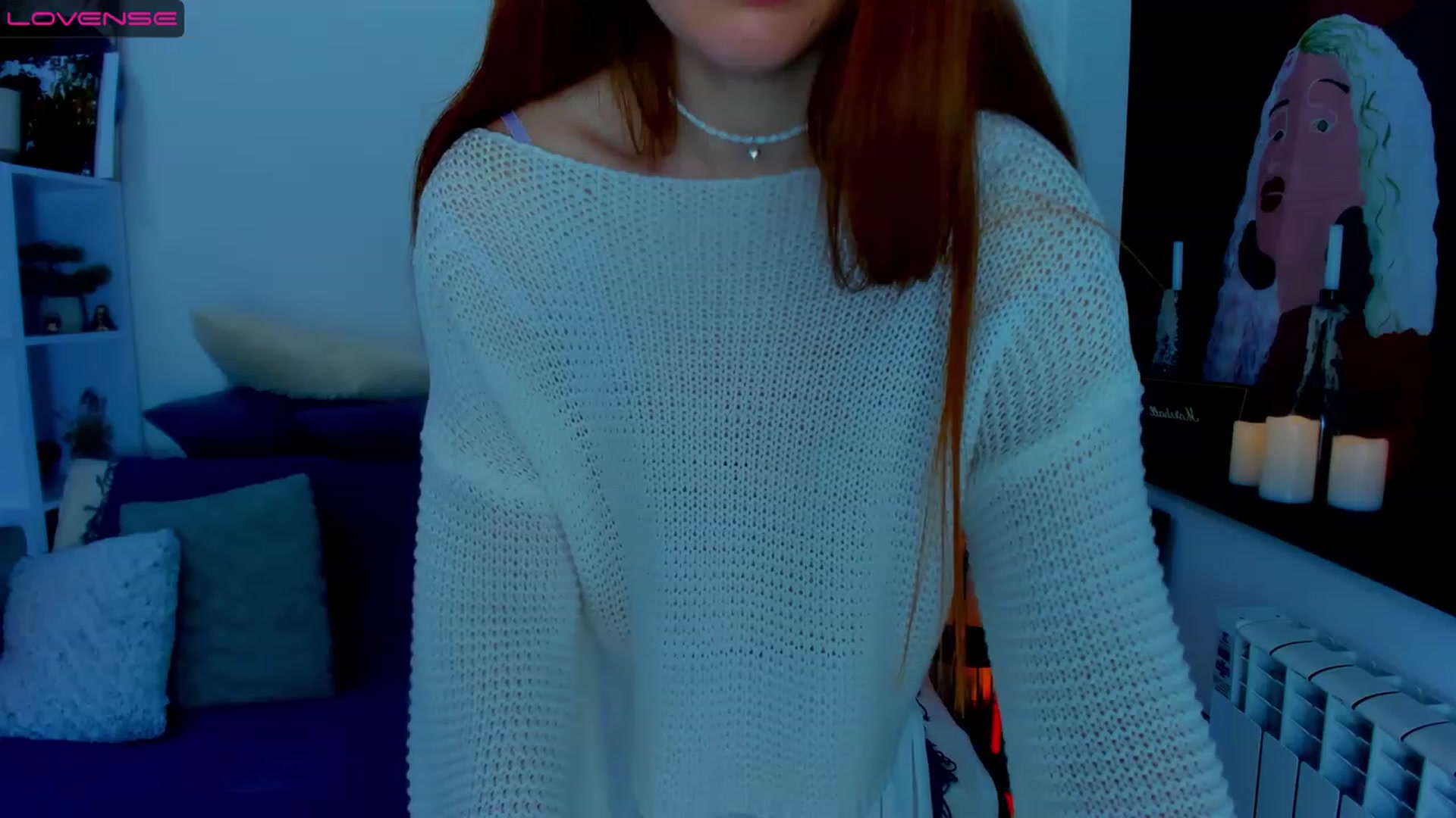 Gallery image thumbnail from LovelyBvnny's myfreecams stream on, 03/18/2023, 19:01 image 15 of 20