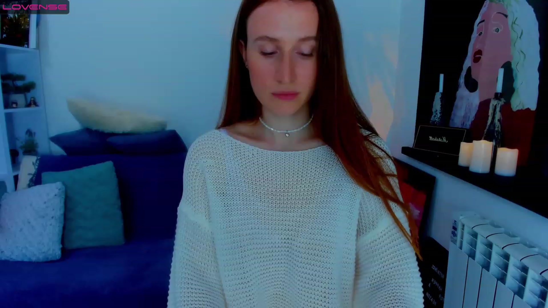 Gallery image thumbnail from LovelyBvnny's myfreecams stream on, 03/18/2023, 19:01 image 19 of 20