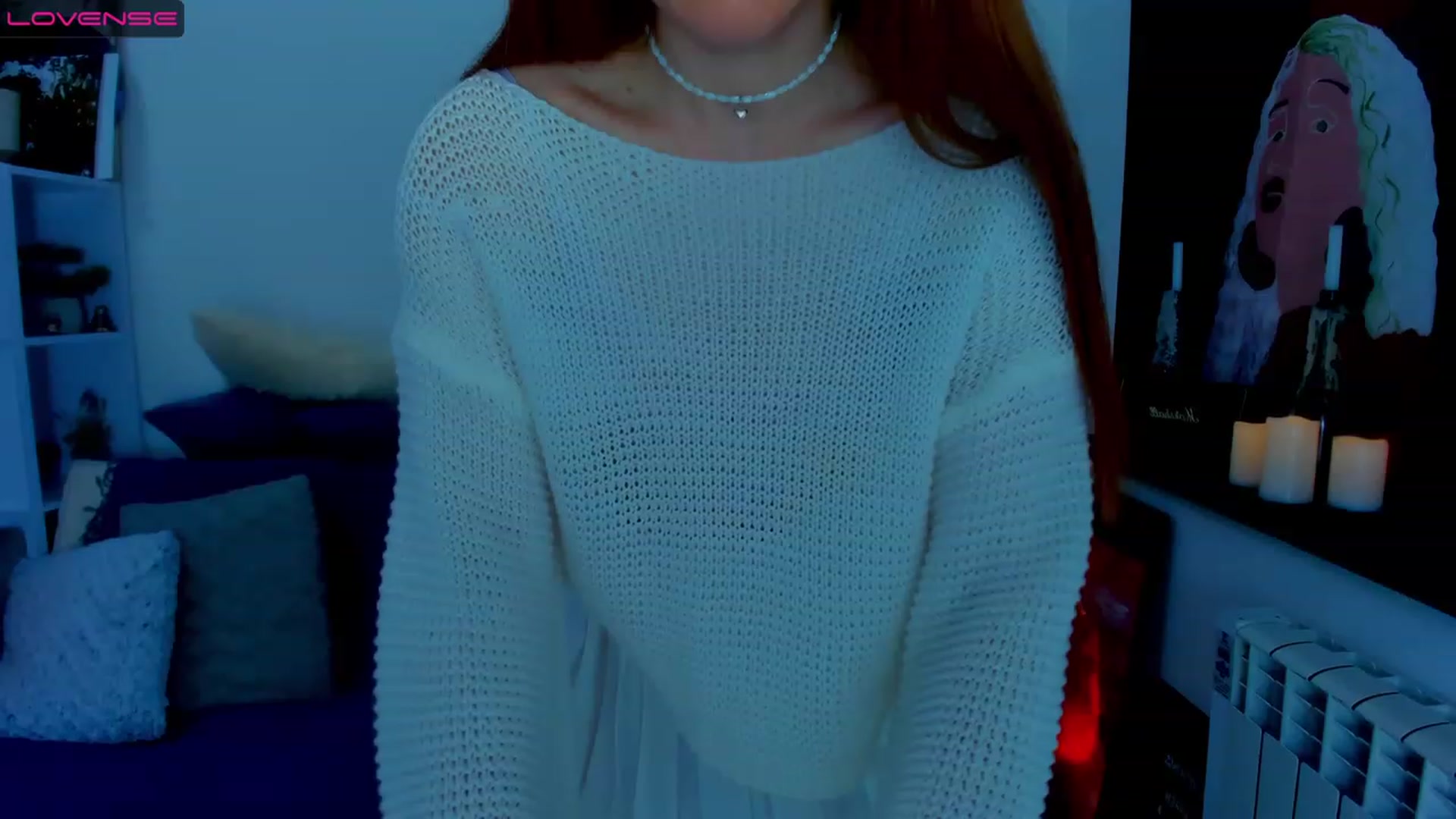 Gallery image thumbnail from LovelyBvnny's myfreecams stream on, 03/18/2023, 19:01 image 7 of 20
