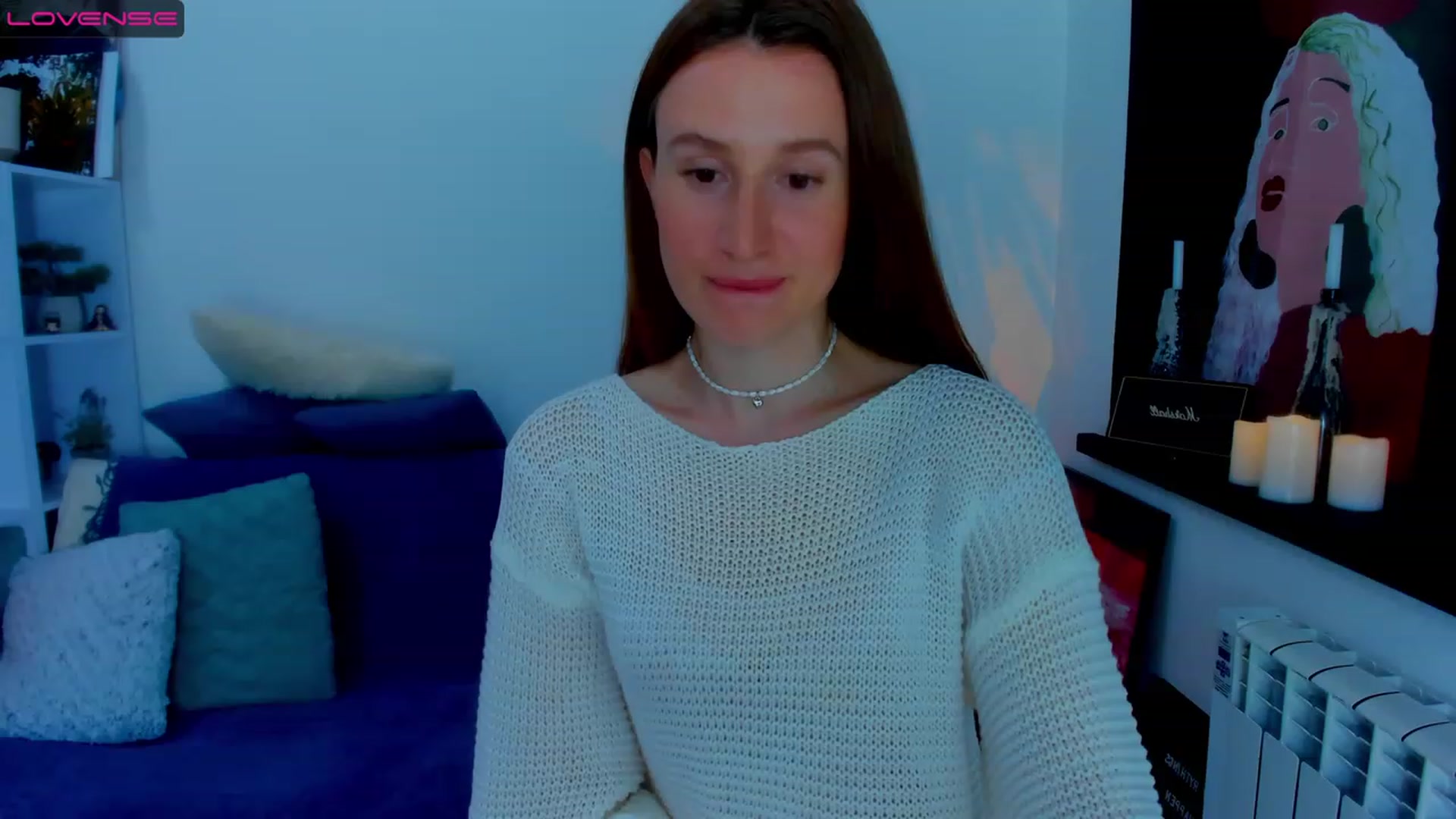 Gallery image thumbnail from LovelyBvnny's myfreecams stream on, 03/18/2023, 19:01 image 13 of 20
