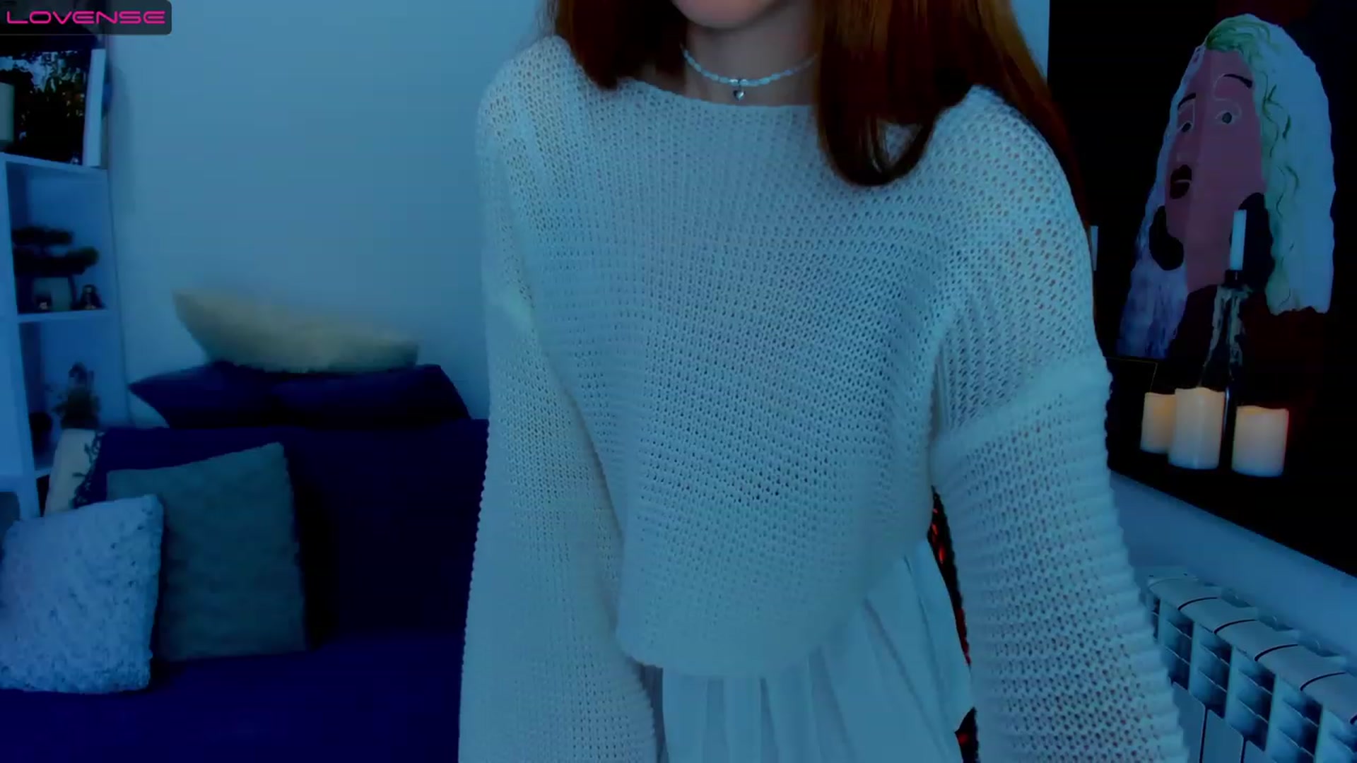 Gallery image thumbnail from LovelyBvnny's myfreecams stream on, 03/18/2023, 19:01 image 3 of 20