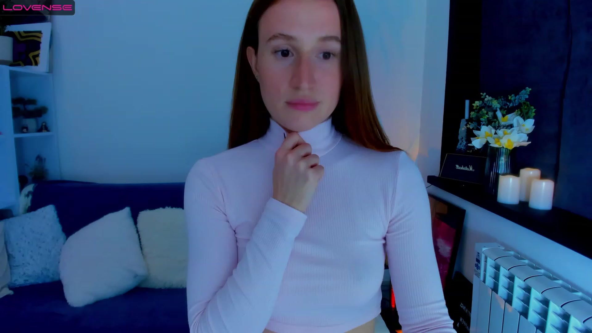 Gallery image thumbnail from LovelyBvnny's myfreecams stream on, 03/24/2023, 18:48 image 3 of 20