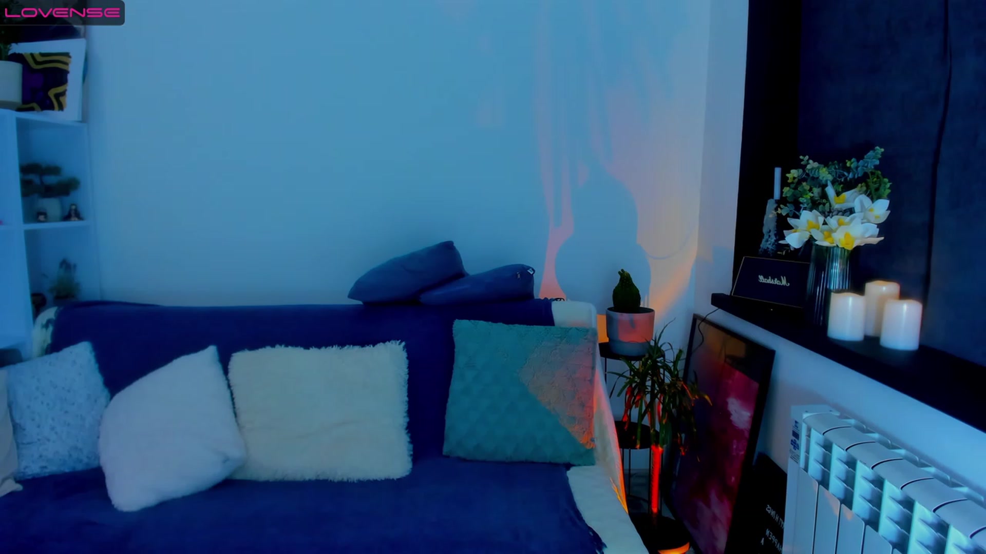Gallery image thumbnail from LovelyBvnny's myfreecams stream on, 03/24/2023, 18:48 image 8 of 20