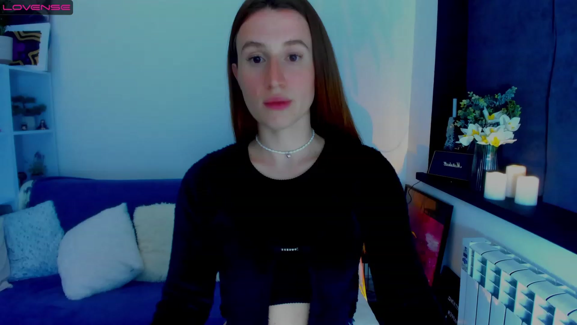 Gallery image thumbnail from LovelyBvnny's myfreecams stream on, 03/24/2023, 18:48 image 13 of 20