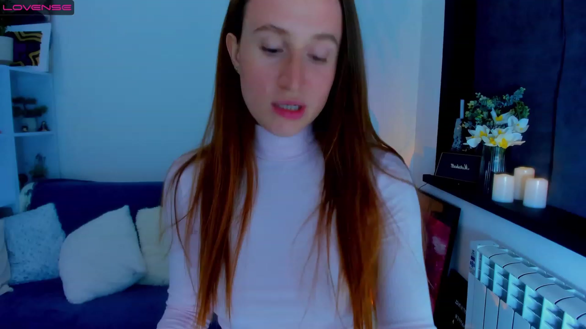 Gallery image thumbnail from LovelyBvnny's myfreecams stream on, 03/24/2023, 18:48 image 2 of 20