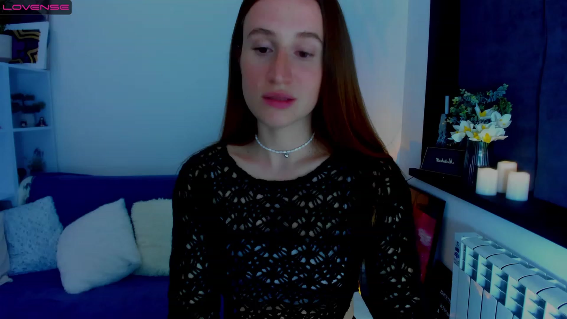 Gallery image thumbnail from LovelyBvnny's myfreecams stream on, 03/24/2023, 18:48 image 19 of 20
