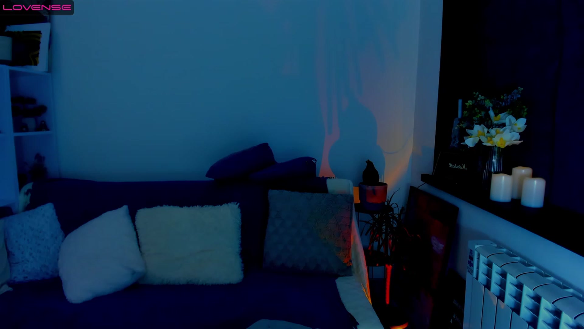 Gallery image thumbnail from LovelyBvnny's myfreecams stream on, 03/24/2023, 18:48 image 15 of 20