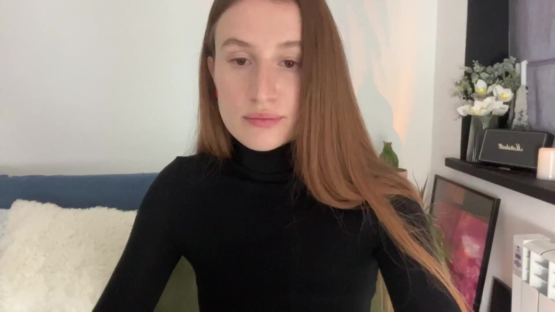 Gallery image thumbnail from LovelyBvnny's myfreecams stream on, 04/09/2023, 10:06 image 13 of 20