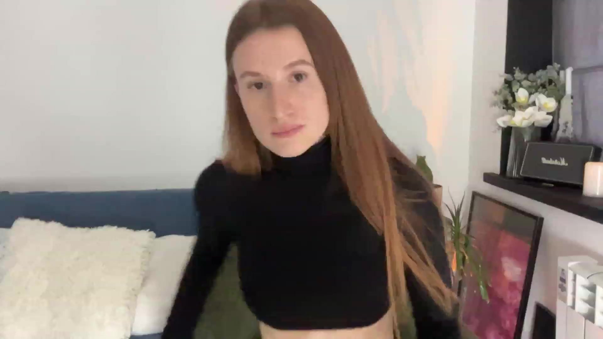 Gallery image thumbnail from LovelyBvnny's myfreecams stream on, 04/09/2023, 10:06 image 14 of 20