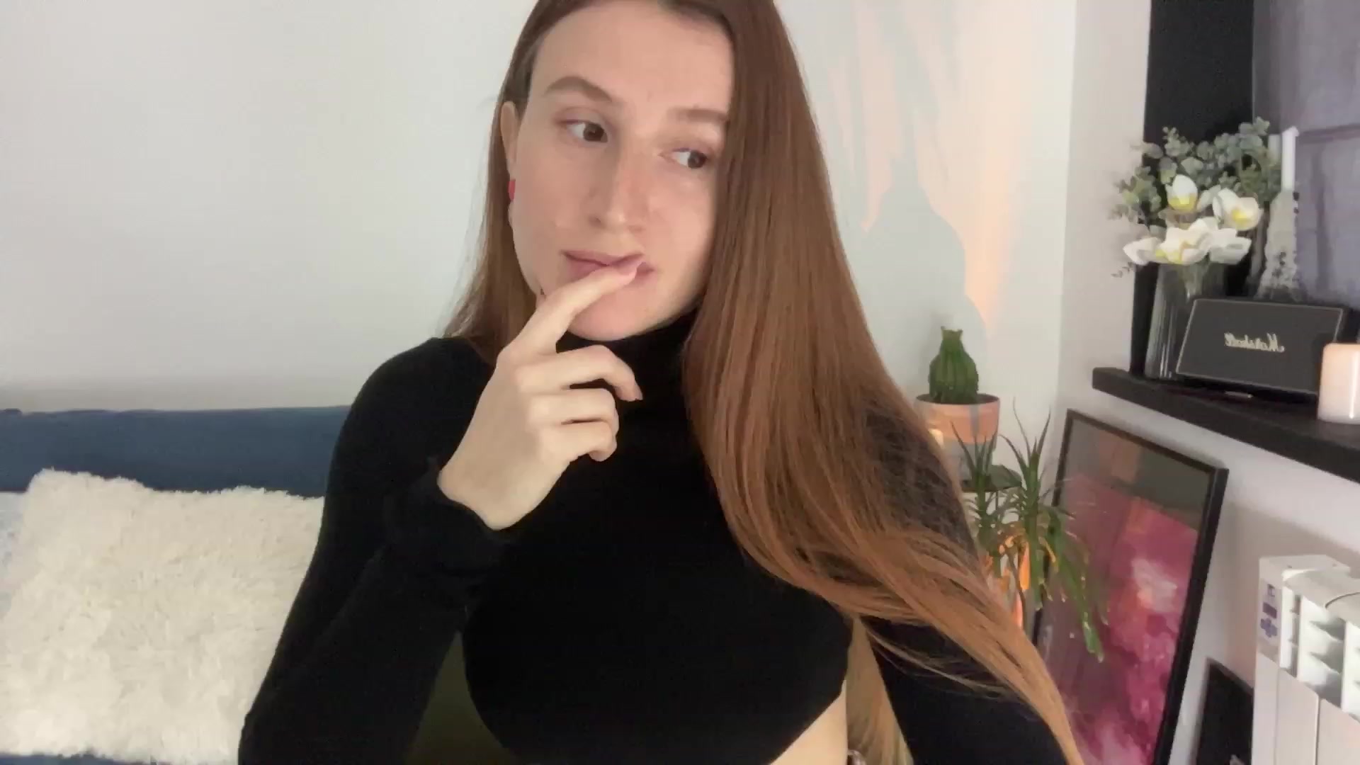 Gallery image thumbnail from LovelyBvnny's myfreecams stream on, 04/09/2023, 10:06 image 10 of 20