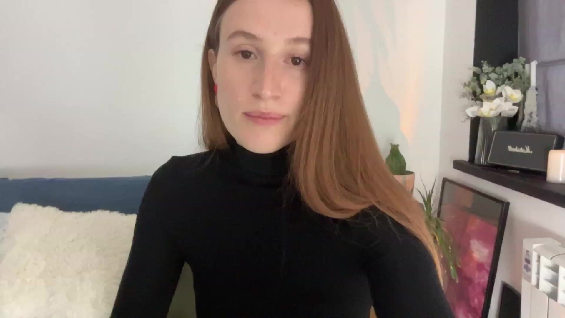Gallery image thumbnail from LovelyBvnny's myfreecams stream on, 04/09/2023, 10:06 image 12 of 20