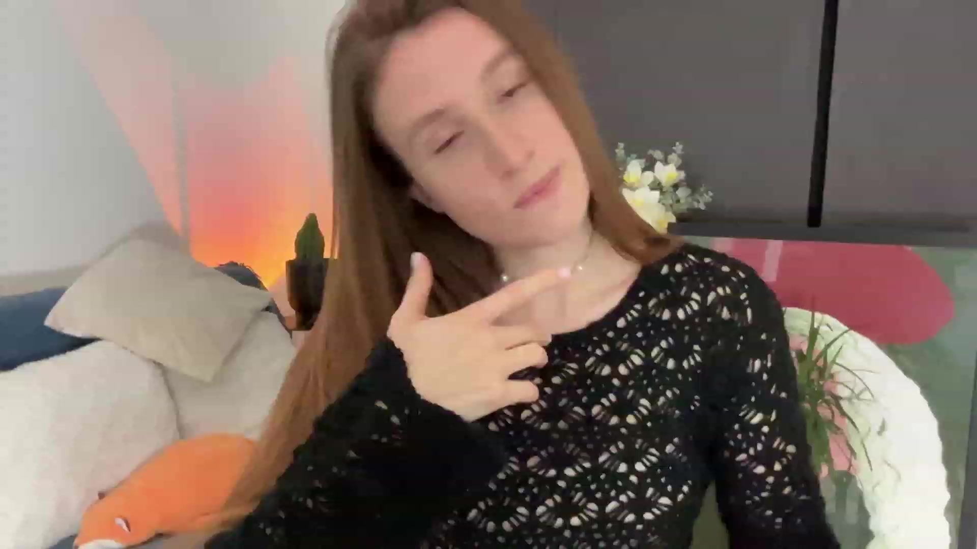 Gallery image thumbnail from LovelyBvnny's myfreecams stream on, 04/28/2023, 20:04 image 19 of 20
