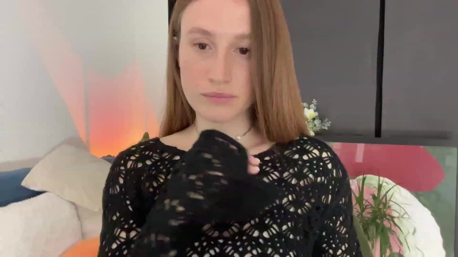 Gallery image thumbnail from LovelyBvnny's myfreecams stream on, 04/28/2023, 20:04 image 15 of 20