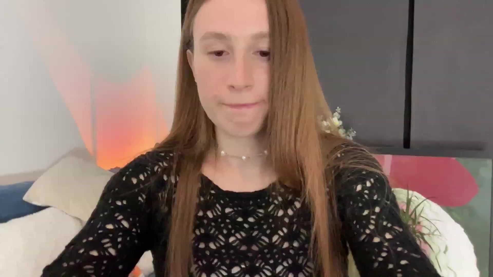 Gallery image thumbnail from LovelyBvnny's myfreecams stream on, 04/28/2023, 20:04 image 12 of 20