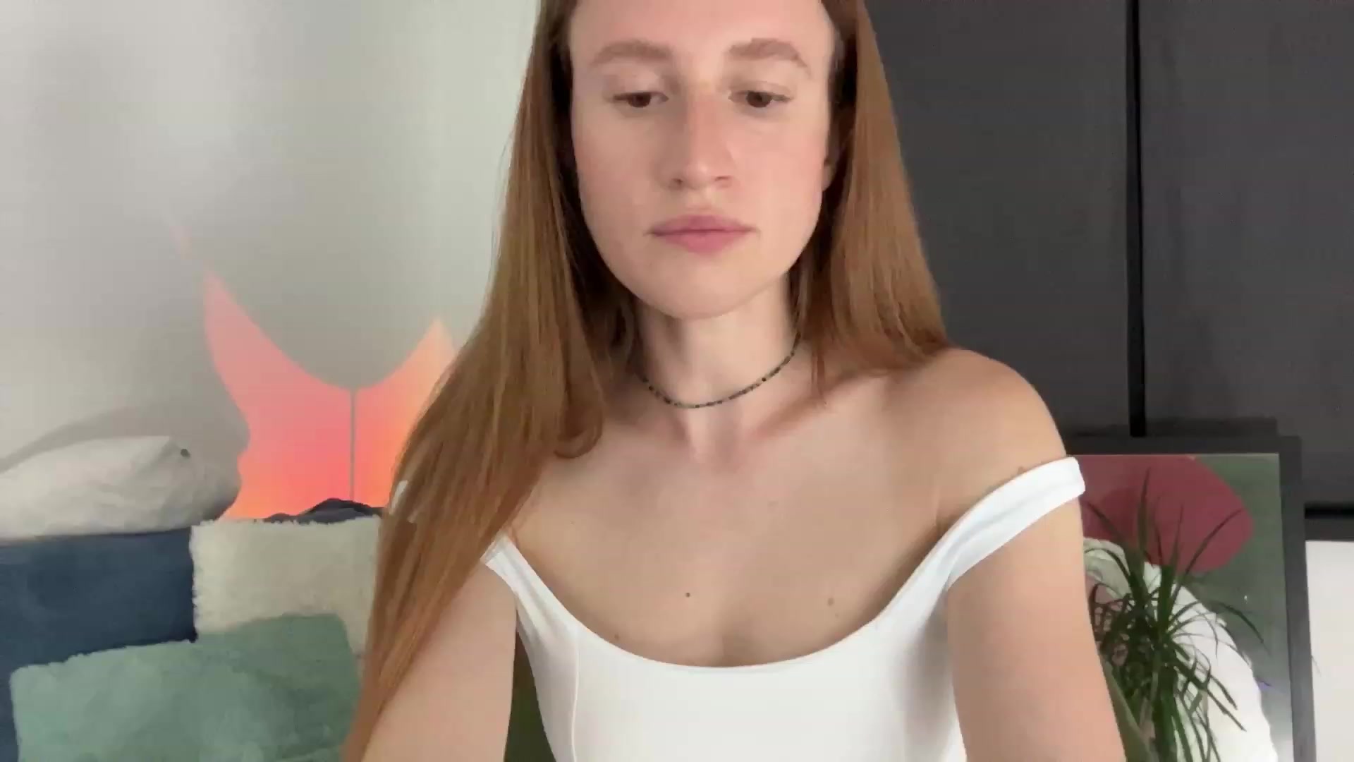Gallery image thumbnail from LovelyBvnny's myfreecams stream on, 06/10/2023, 18:16 image 19 of 20