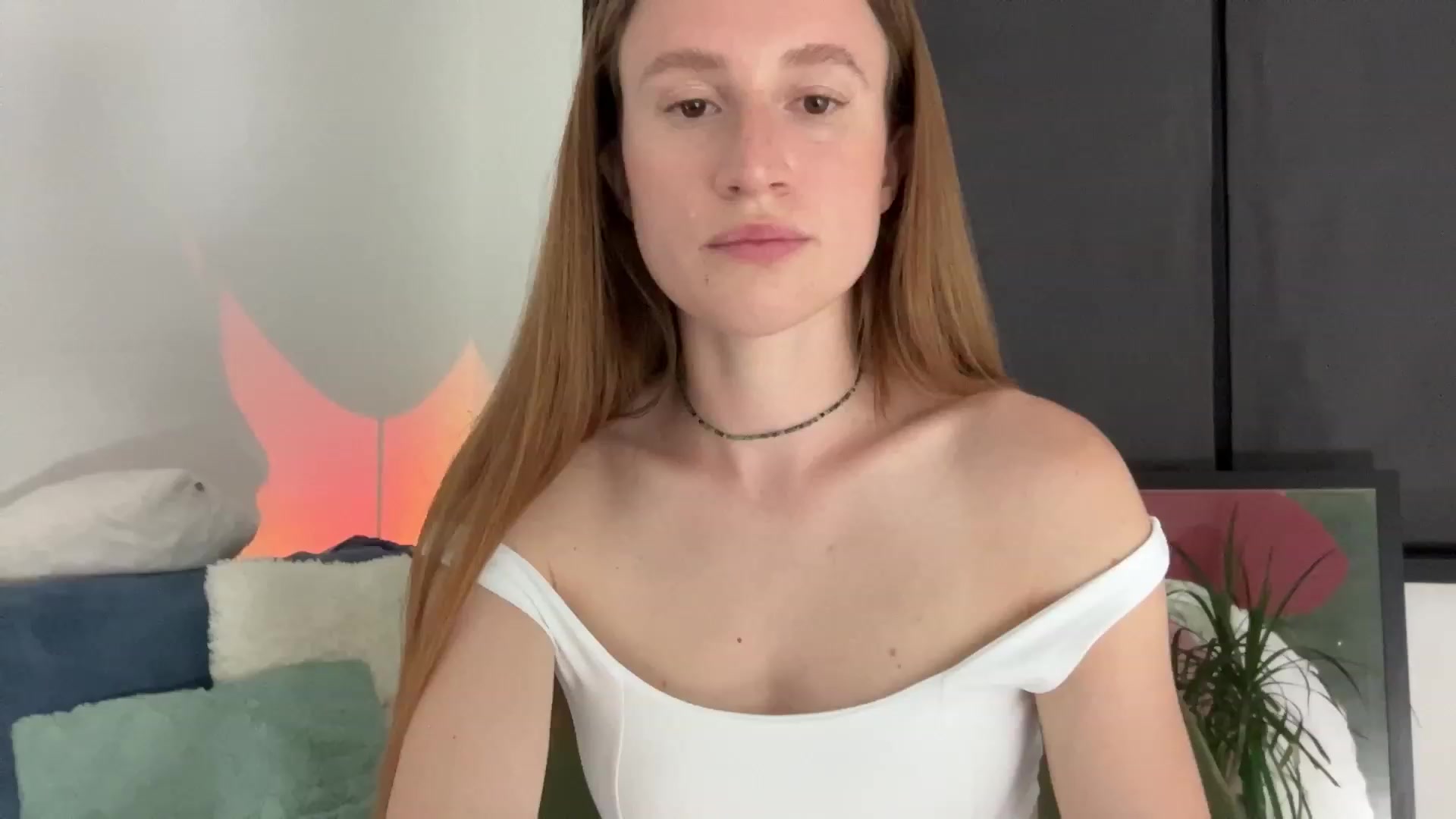 Gallery image thumbnail from LovelyBvnny's myfreecams stream on, 06/10/2023, 18:16 image 18 of 20