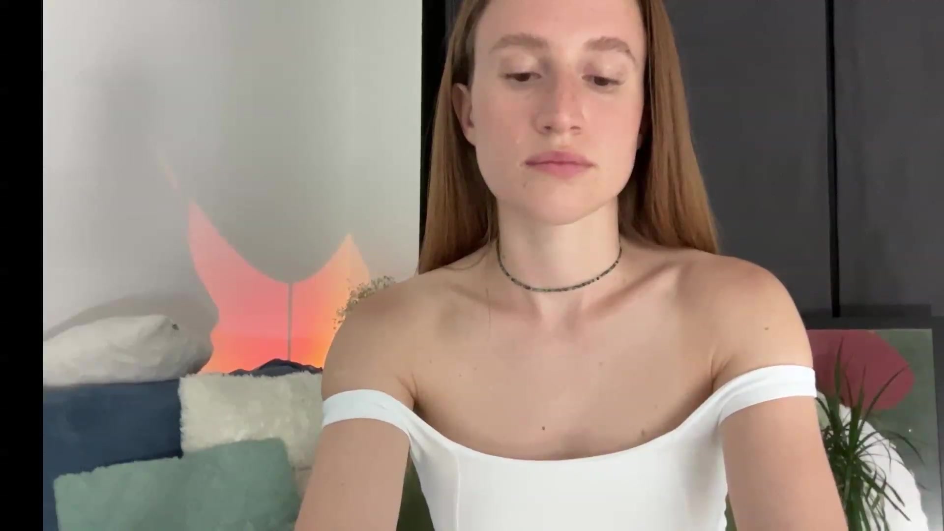 Gallery image thumbnail from LovelyBvnny's myfreecams stream on, 06/10/2023, 19:52 image 11 of 20