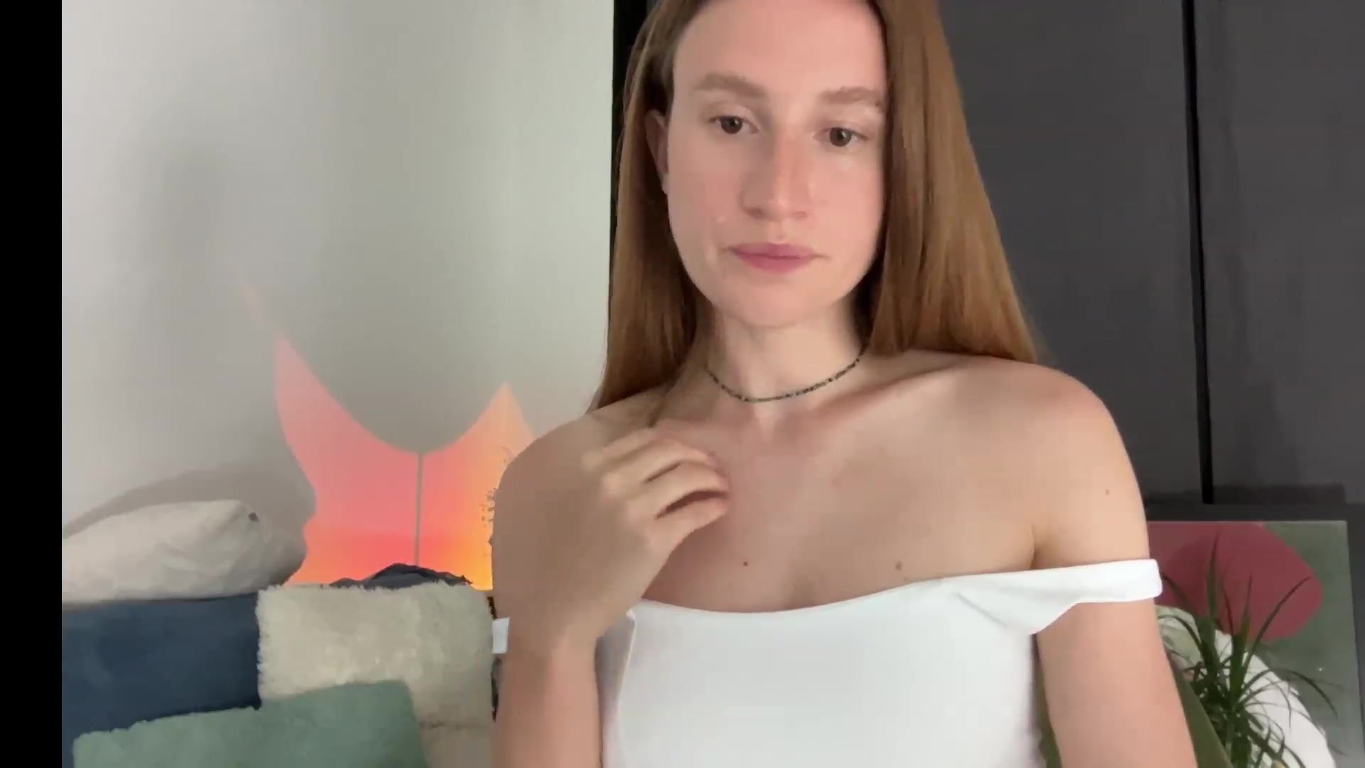 Gallery image thumbnail from LovelyBvnny's myfreecams stream on, 06/10/2023, 19:52 image 9 of 20