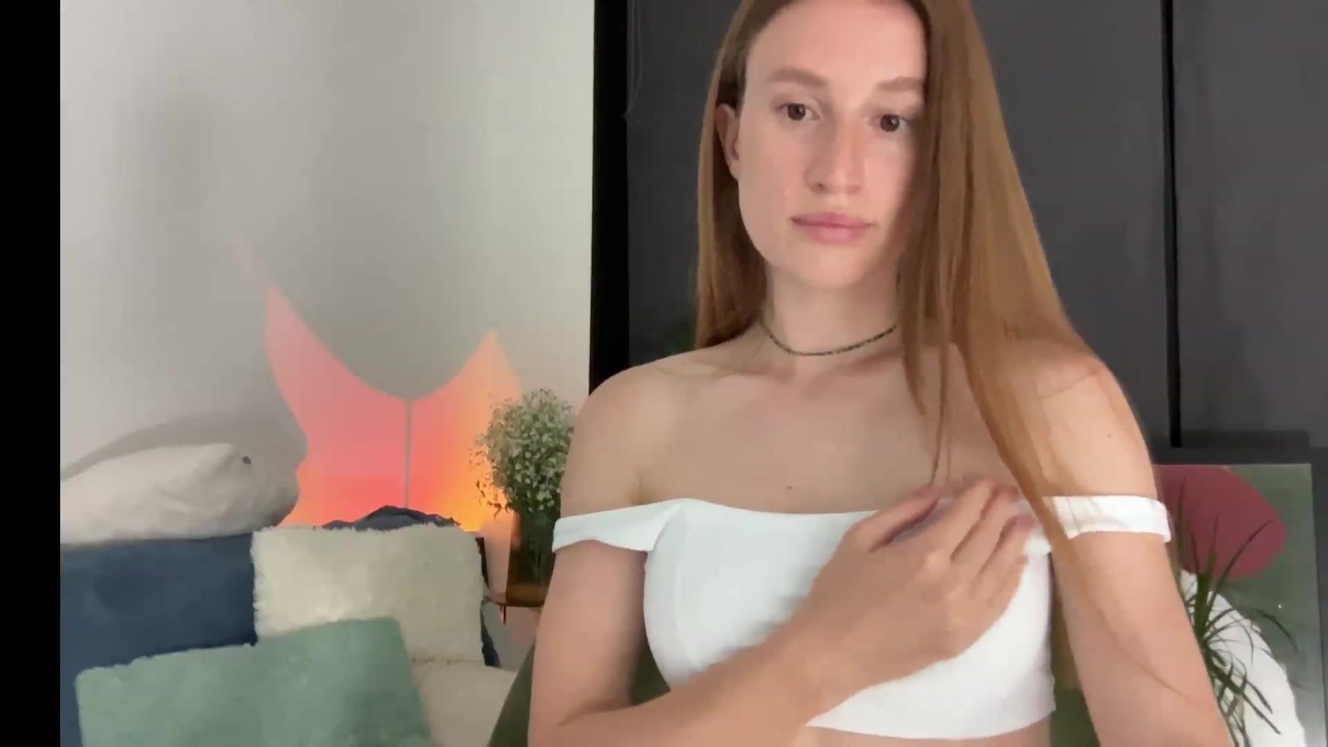 Gallery image thumbnail from LovelyBvnny's myfreecams stream on, 06/10/2023, 19:52 image 13 of 20