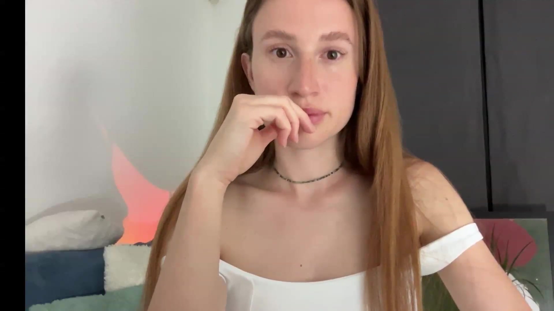 Gallery image thumbnail from LovelyBvnny's myfreecams stream on, 06/10/2023, 19:52 image 17 of 20