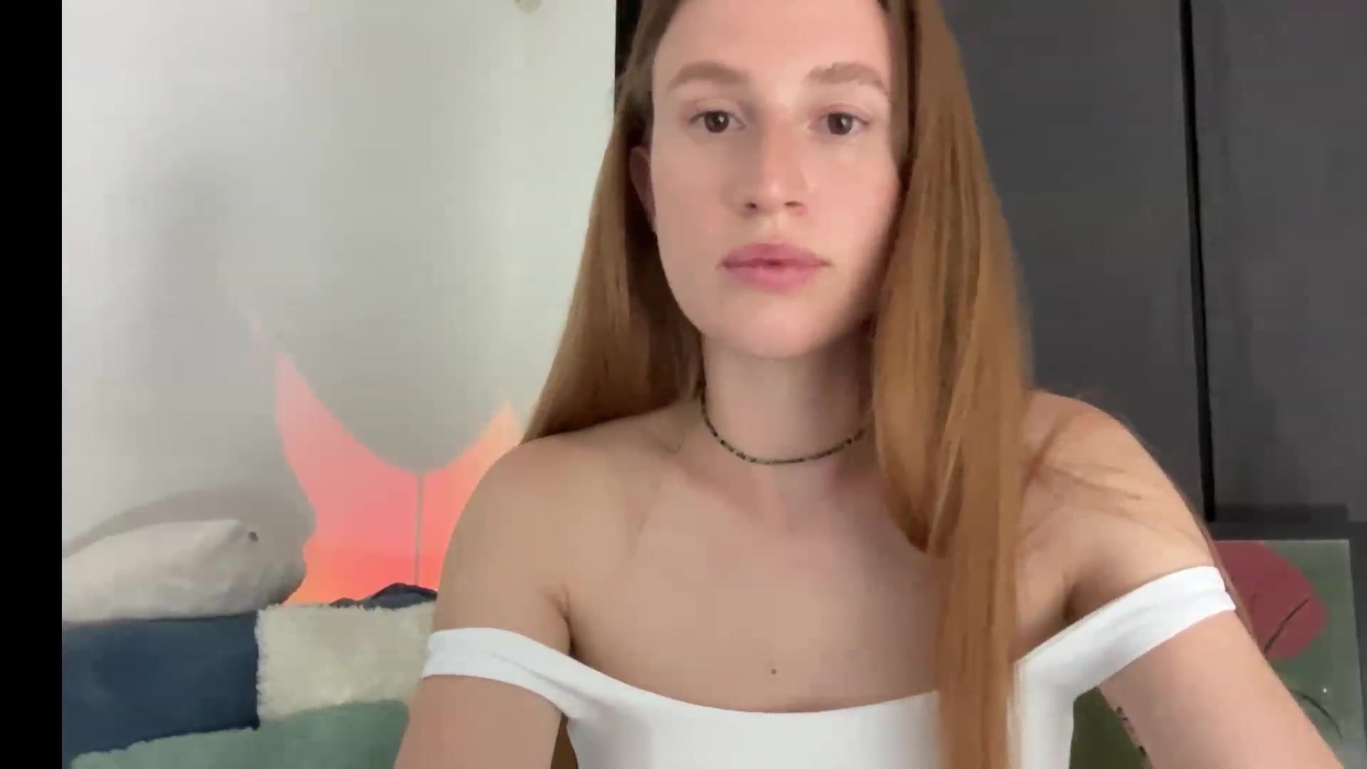 Gallery image thumbnail from LovelyBvnny's myfreecams stream on, 06/10/2023, 19:52 image 18 of 20