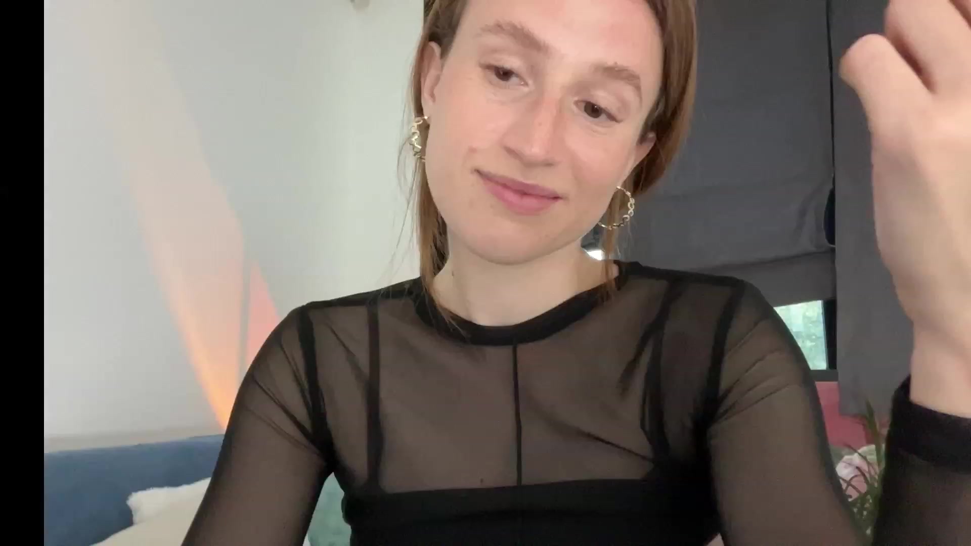 Gallery image thumbnail from LovelyBvnny's myfreecams stream on, 06/15/2023, 17:28 image 20 of 20