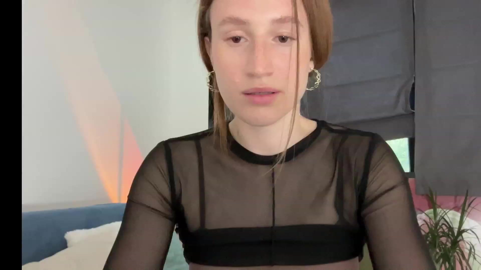 Gallery image thumbnail from LovelyBvnny's myfreecams stream on, 06/15/2023, 17:28 image 14 of 20
