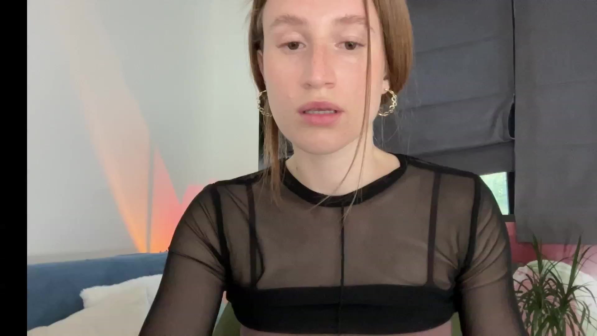 Gallery image thumbnail from LovelyBvnny's myfreecams stream on, 06/15/2023, 17:28 image 16 of 20