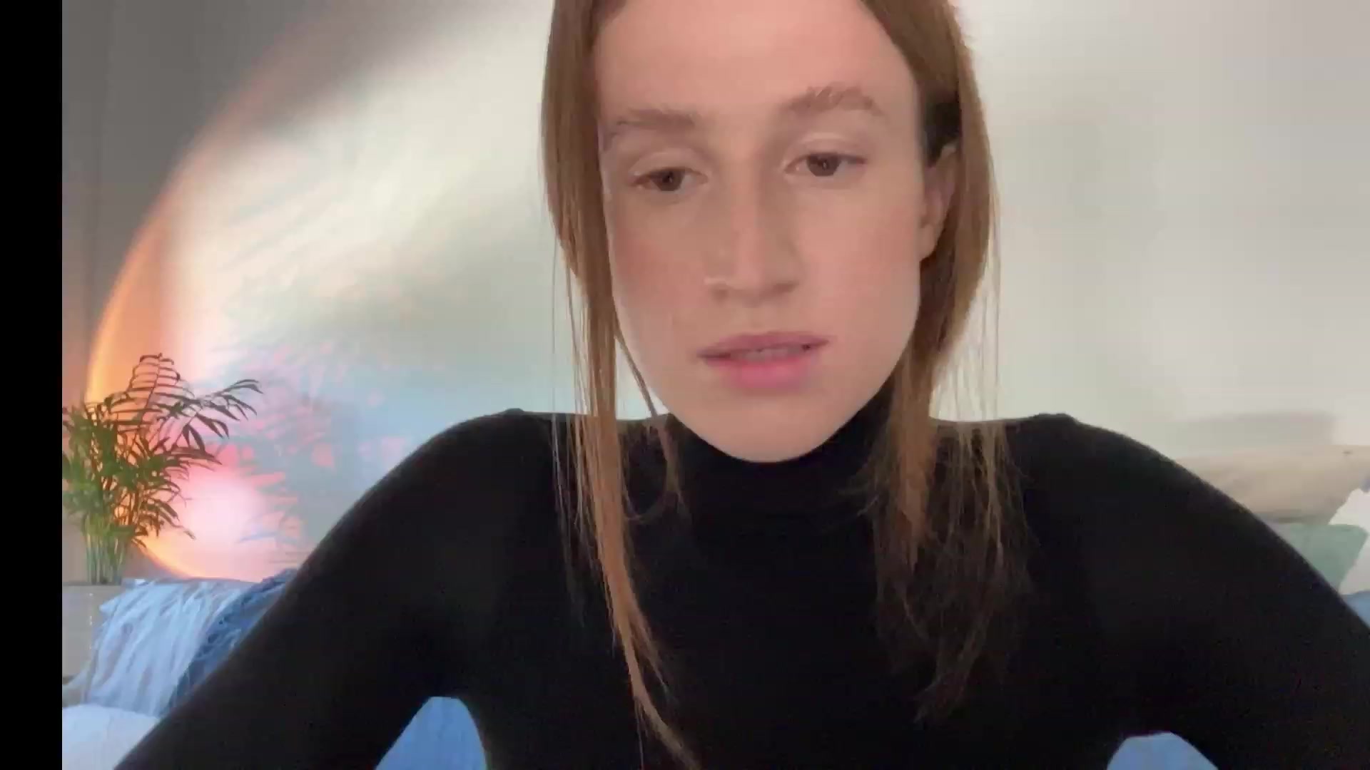 Gallery image thumbnail from LovelyBvnny's myfreecams stream on, 06/17/2023, 13:56 image 11 of 20