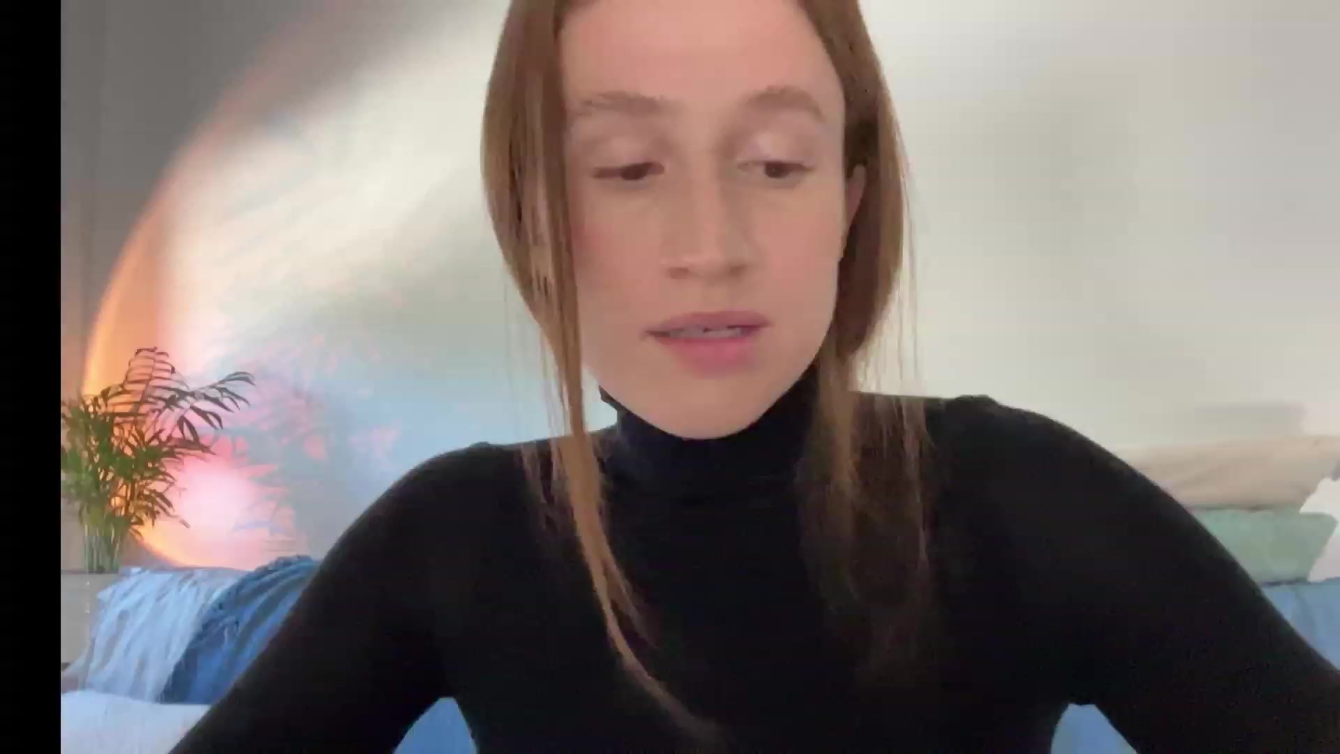 Gallery image thumbnail from LovelyBvnny's myfreecams stream on, 06/17/2023, 13:56 image 12 of 20