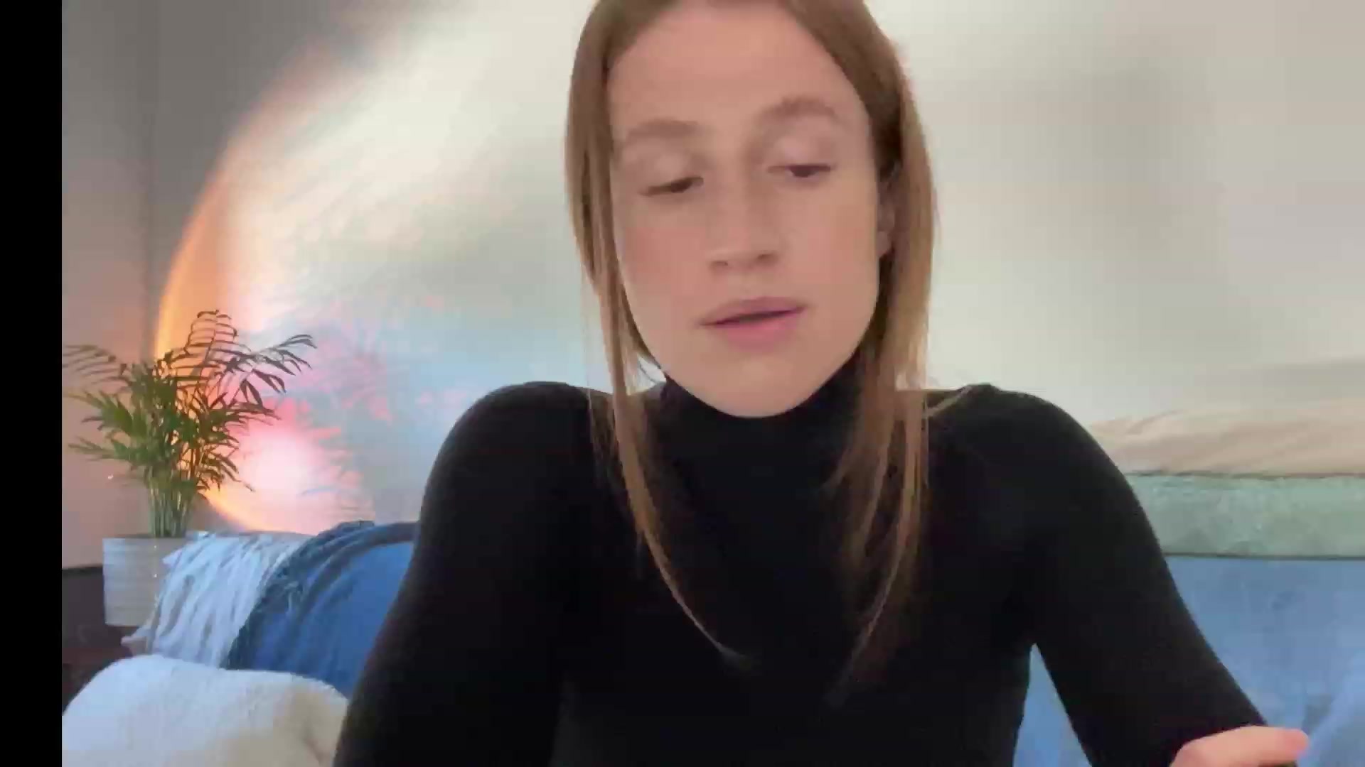 Gallery image thumbnail from LovelyBvnny's myfreecams stream on, 06/17/2023, 15:32 image 2 of 20