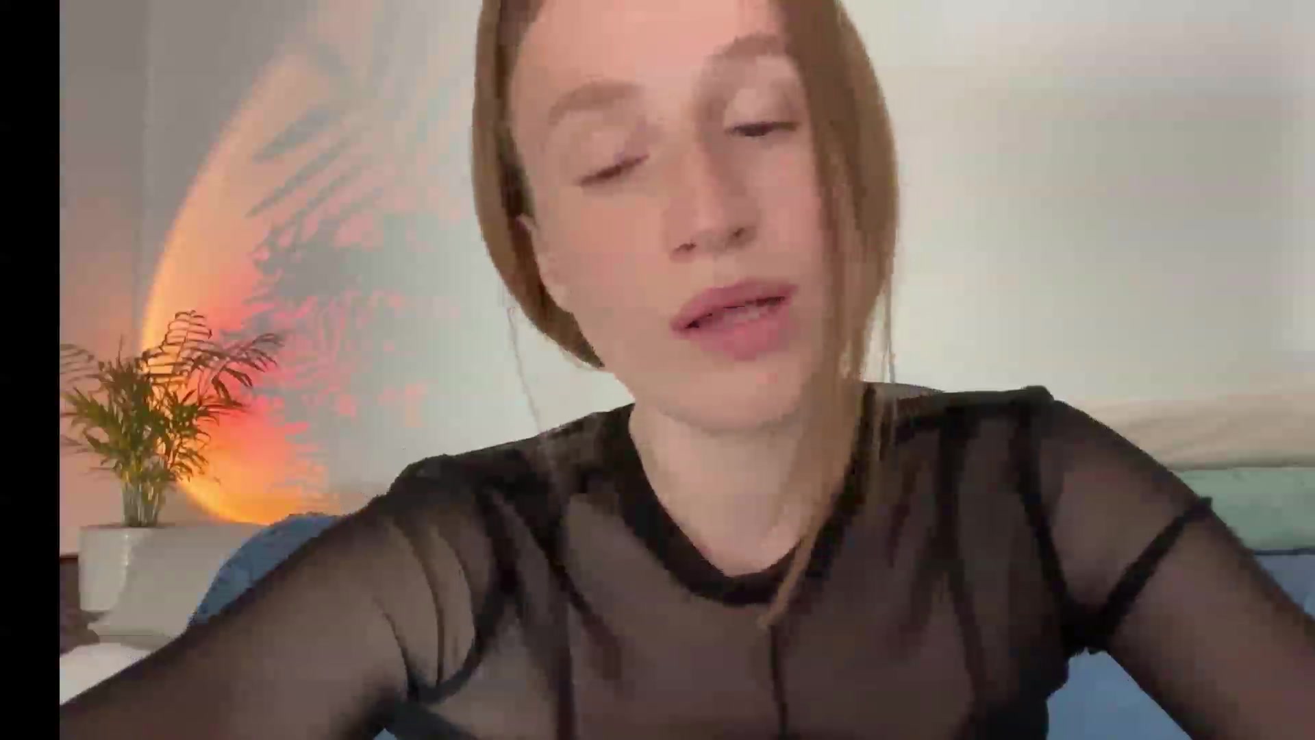 Gallery image thumbnail from LovelyBvnny's myfreecams stream on, 06/17/2023, 16:37 image 19 of 20