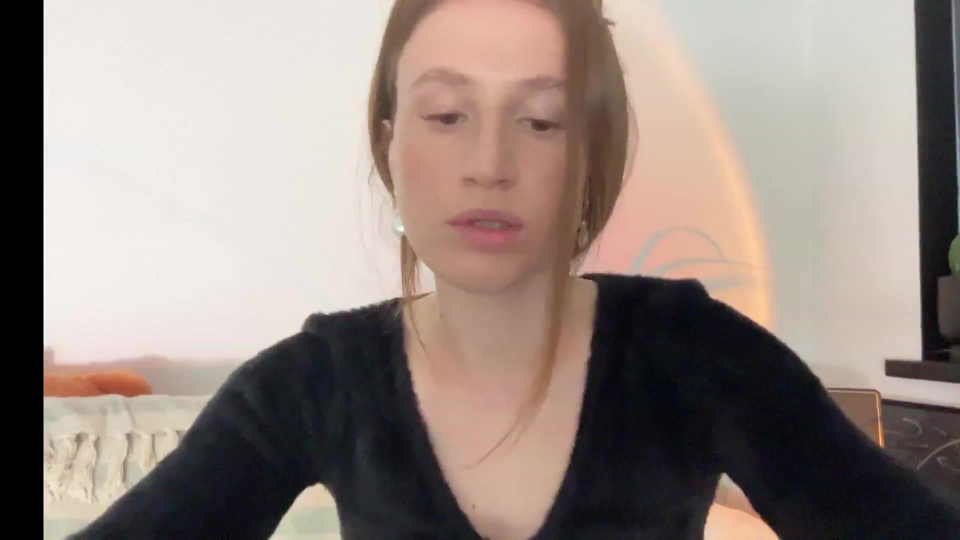 Gallery image thumbnail from LovelyBvnny's myfreecams stream on, 06/19/2023, 15:02 image 14 of 20