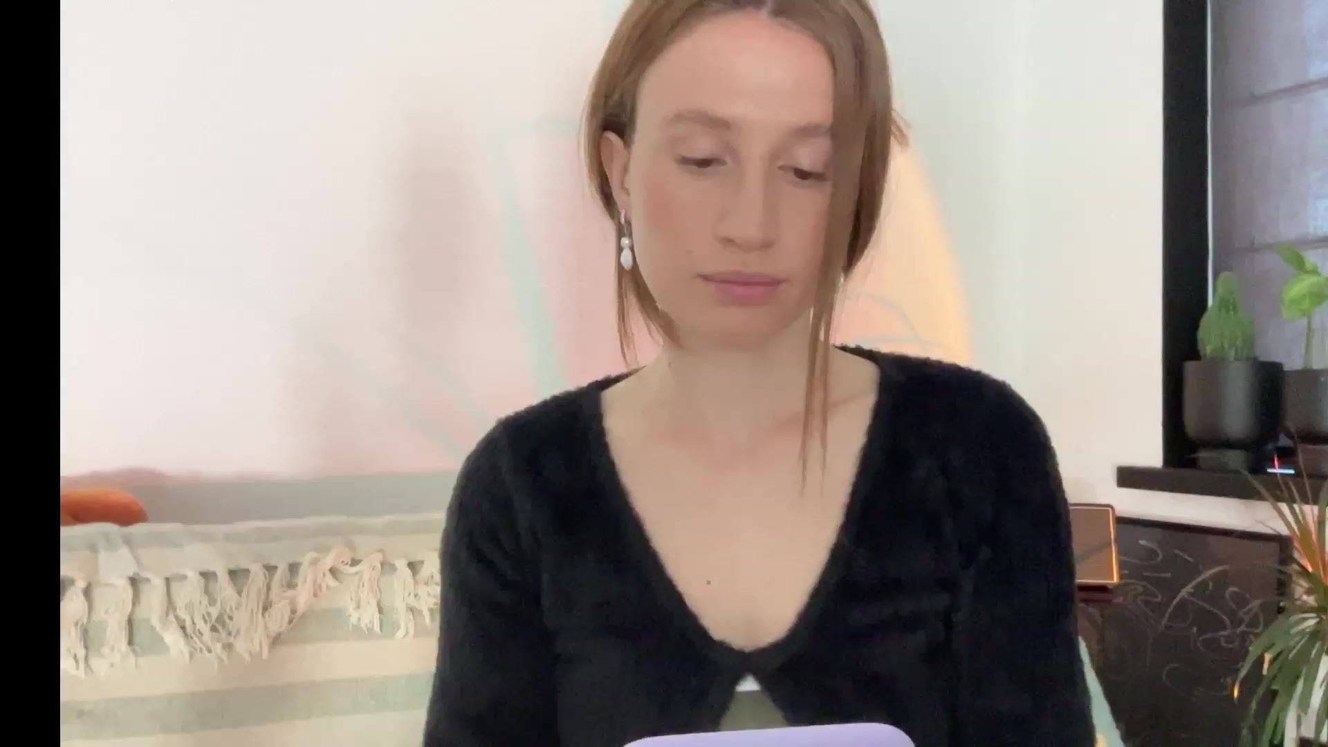 Gallery image thumbnail from LovelyBvnny's myfreecams stream on, 06/19/2023, 15:02 image 4 of 20