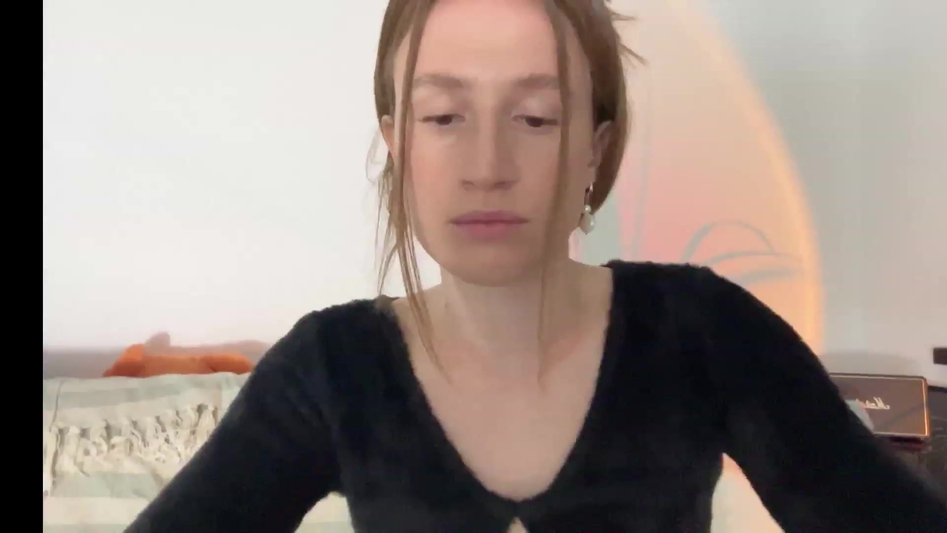 Gallery image thumbnail from LovelyBvnny's myfreecams stream on, 06/19/2023, 15:02 image 9 of 20
