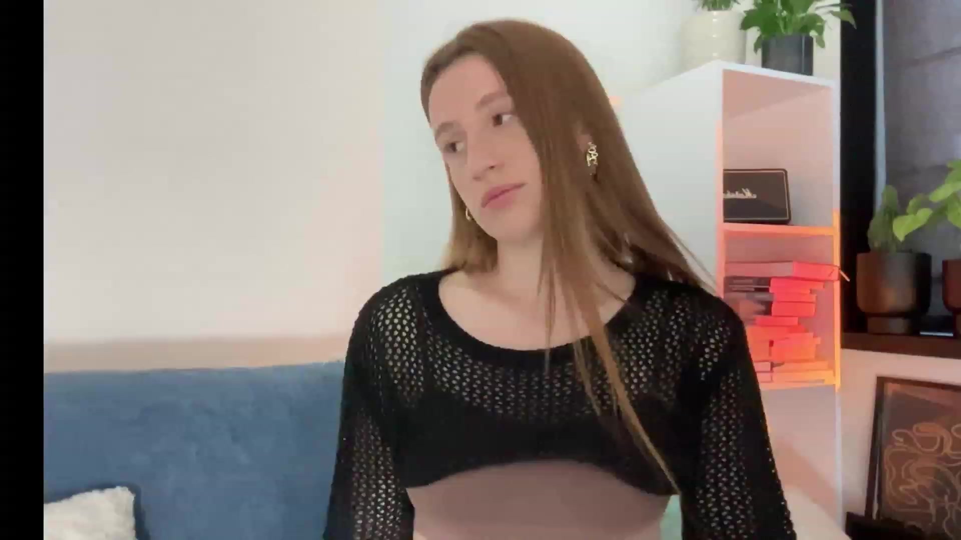 Gallery image thumbnail from LovelyBvnny's myfreecams stream on, 06/27/2023, 16:19 image 17 of 20