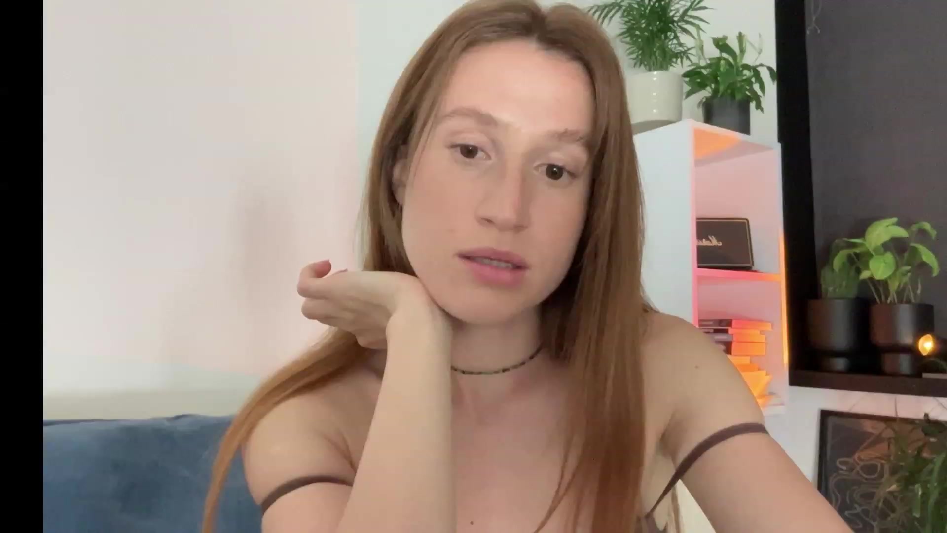 Gallery image thumbnail from LovelyBvnny's myfreecams stream on, 07/01/2023, 19:57 image 17 of 20