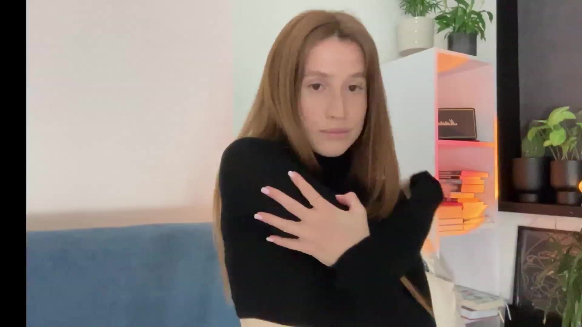 Gallery image thumbnail from LovelyBvnny's myfreecams stream on, 07/01/2023, 19:57 image 6 of 20