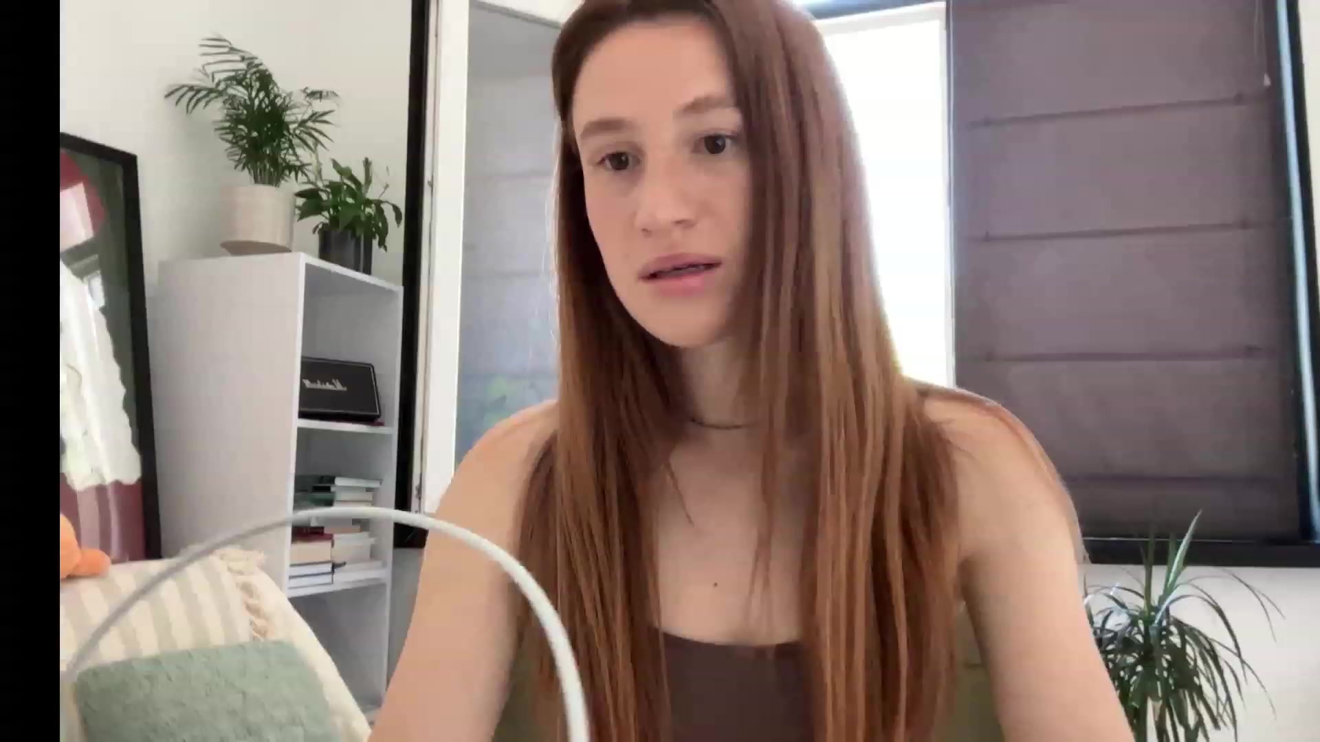 Gallery image thumbnail from LovelyBvnny's myfreecams stream on, 07/02/2023, 09:21 image 18 of 20