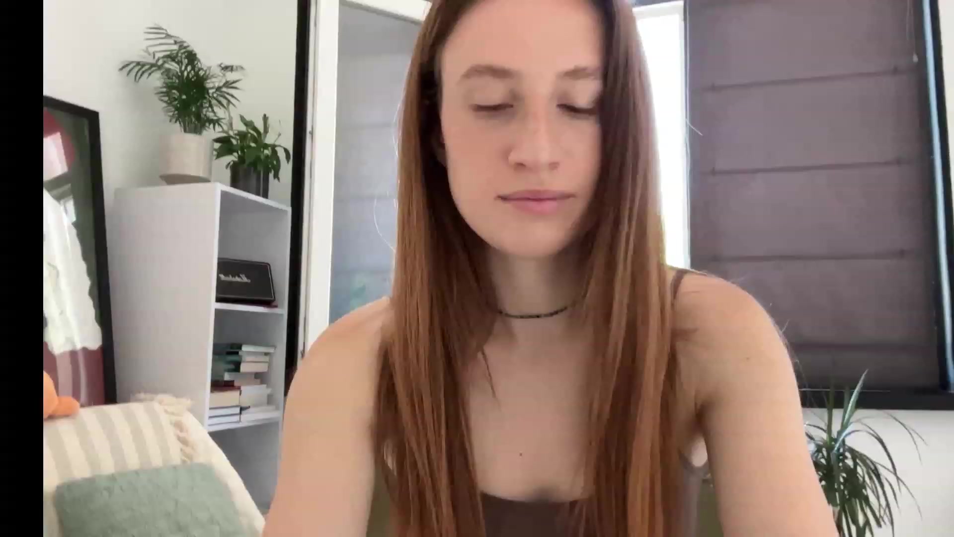 Gallery image thumbnail from LovelyBvnny's myfreecams stream on, 07/02/2023, 09:21 image 20 of 20