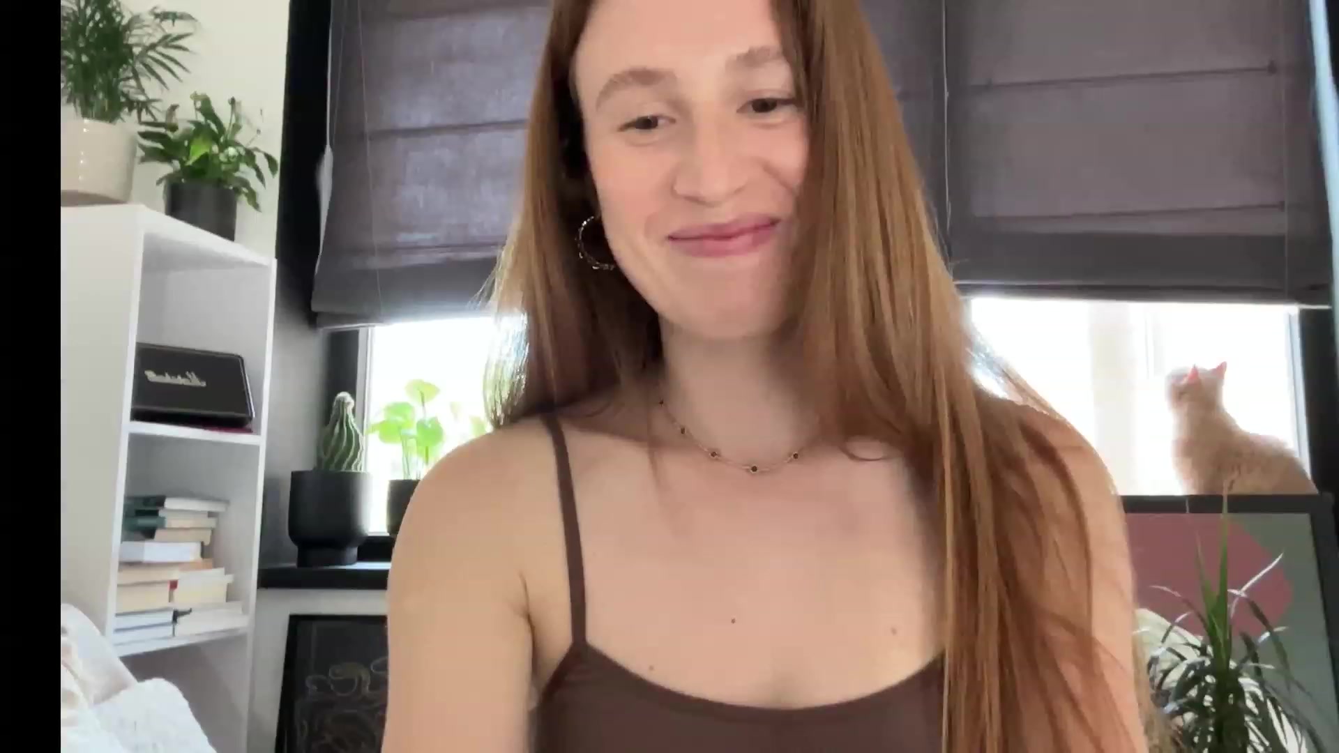 Gallery image thumbnail from LovelyBvnny's myfreecams stream on, 07/06/2023, 13:20 image 15 of 20