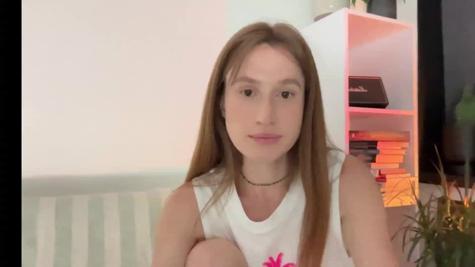Gallery image thumbnail from LovelyBvnny's myfreecams stream on, 07/09/2023, 19:13 image 8 of 20