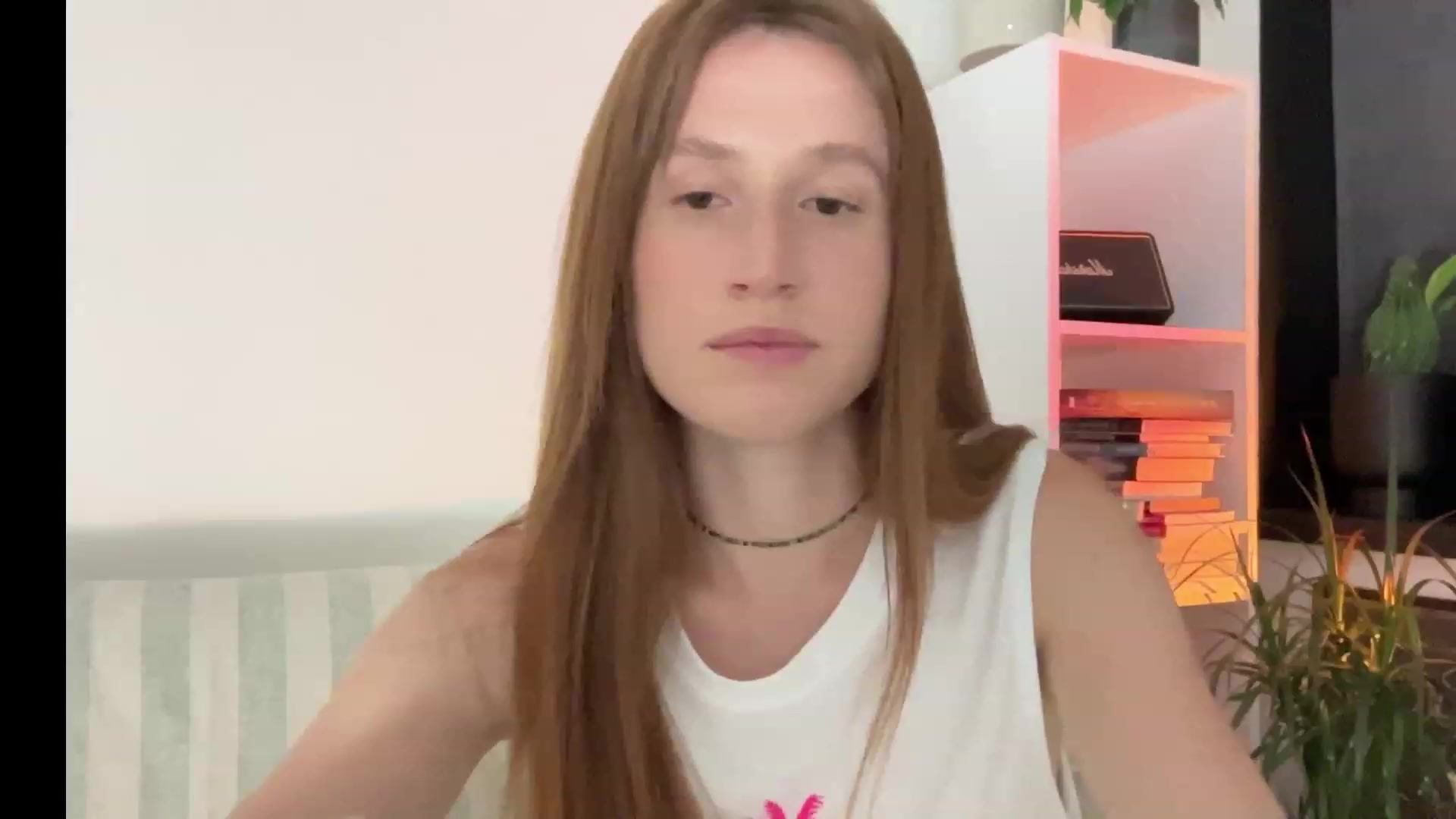 Gallery image thumbnail from LovelyBvnny's myfreecams stream on, 07/09/2023, 19:13 image 14 of 20