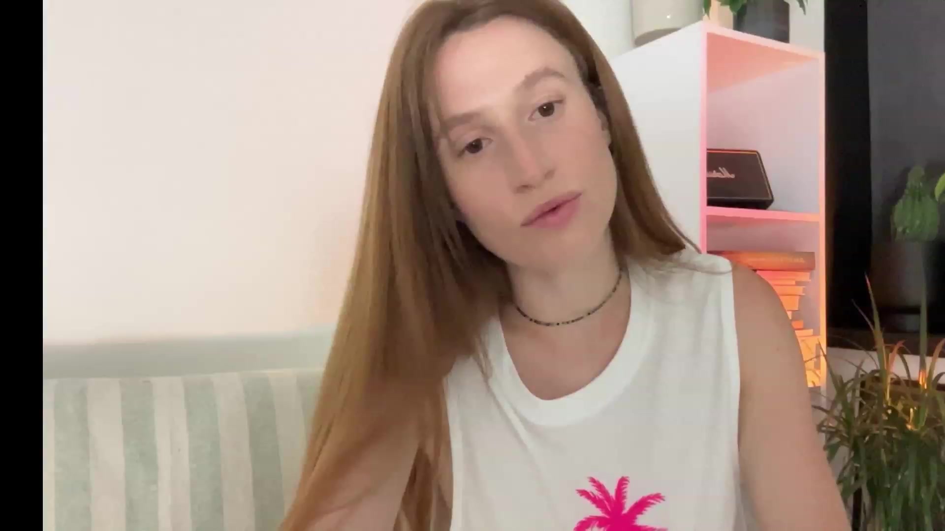 Gallery image thumbnail from LovelyBvnny's myfreecams stream on, 07/09/2023, 19:13 image 3 of 20