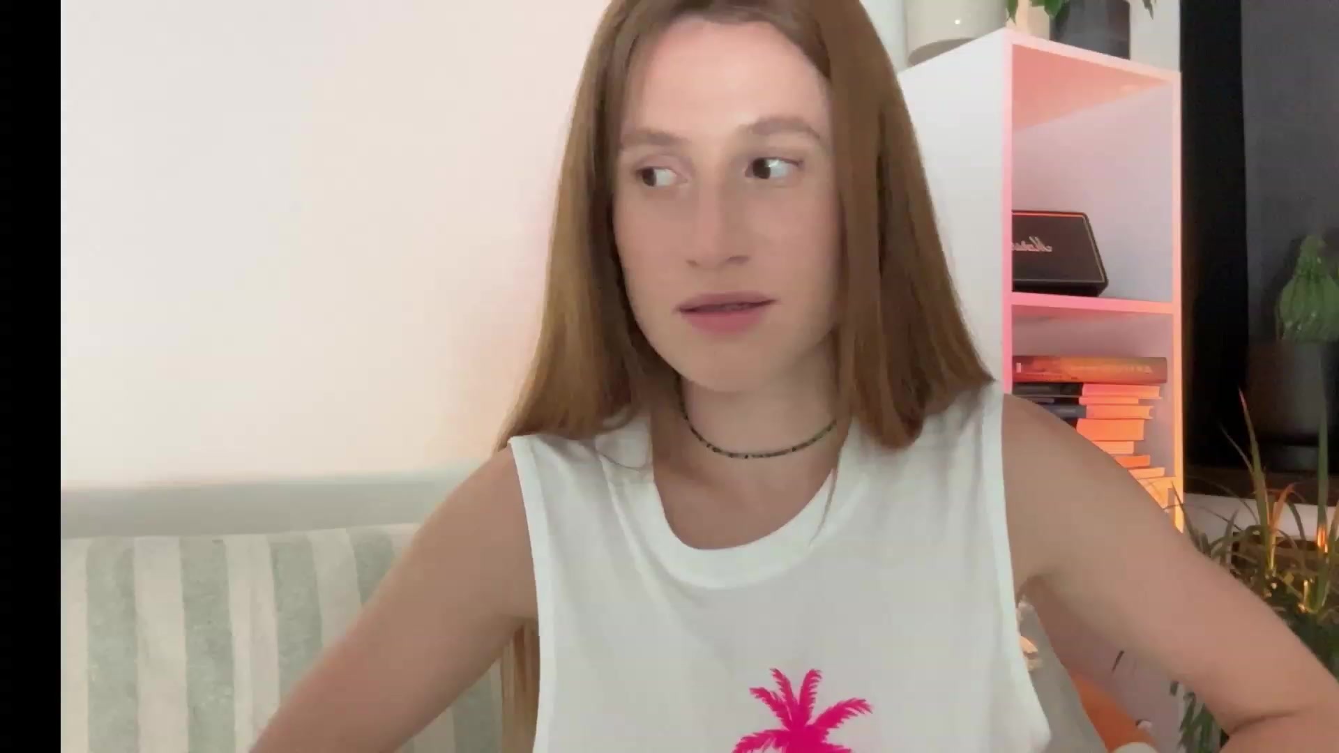 Gallery image thumbnail from LovelyBvnny's myfreecams stream on, 07/09/2023, 19:13 image 1 of 20