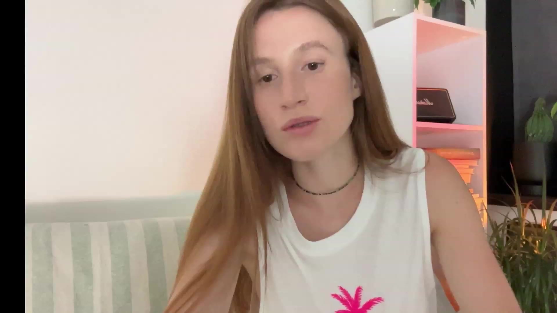 Gallery image thumbnail from LovelyBvnny's myfreecams stream on, 07/09/2023, 19:13 image 4 of 20