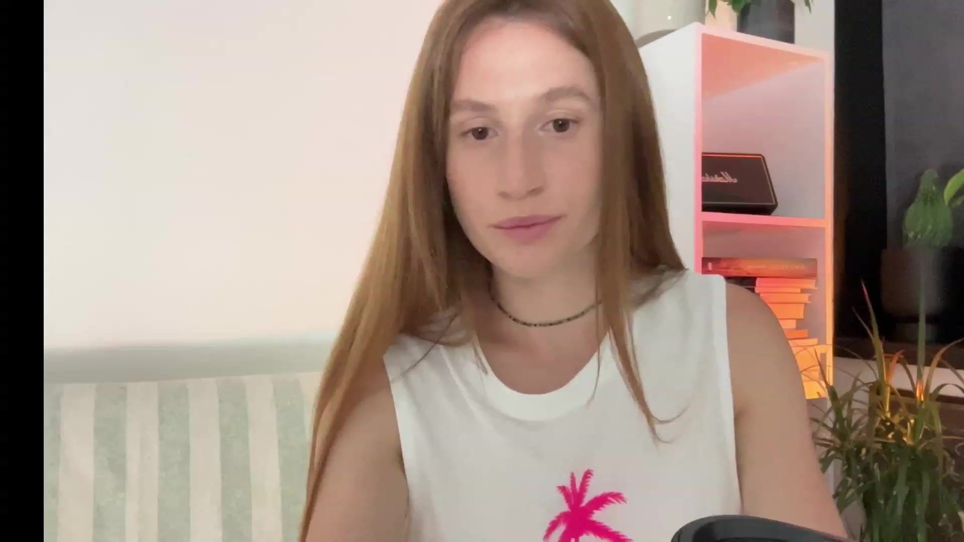 Gallery image thumbnail from LovelyBvnny's myfreecams stream on, 07/09/2023, 19:13 image 15 of 20
