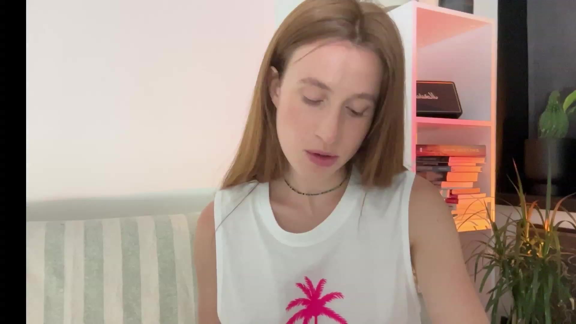 Gallery image thumbnail from LovelyBvnny's myfreecams stream on, 07/09/2023, 19:13 image 19 of 20