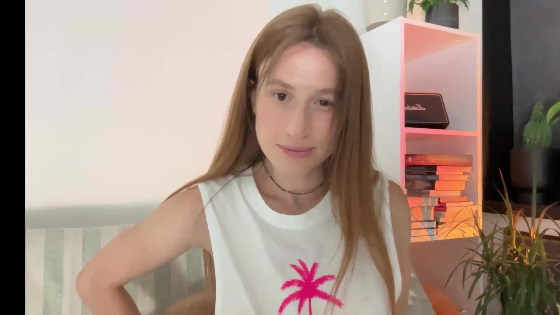 Gallery image thumbnail from LovelyBvnny's myfreecams stream on, 07/09/2023, 19:13 image 18 of 20