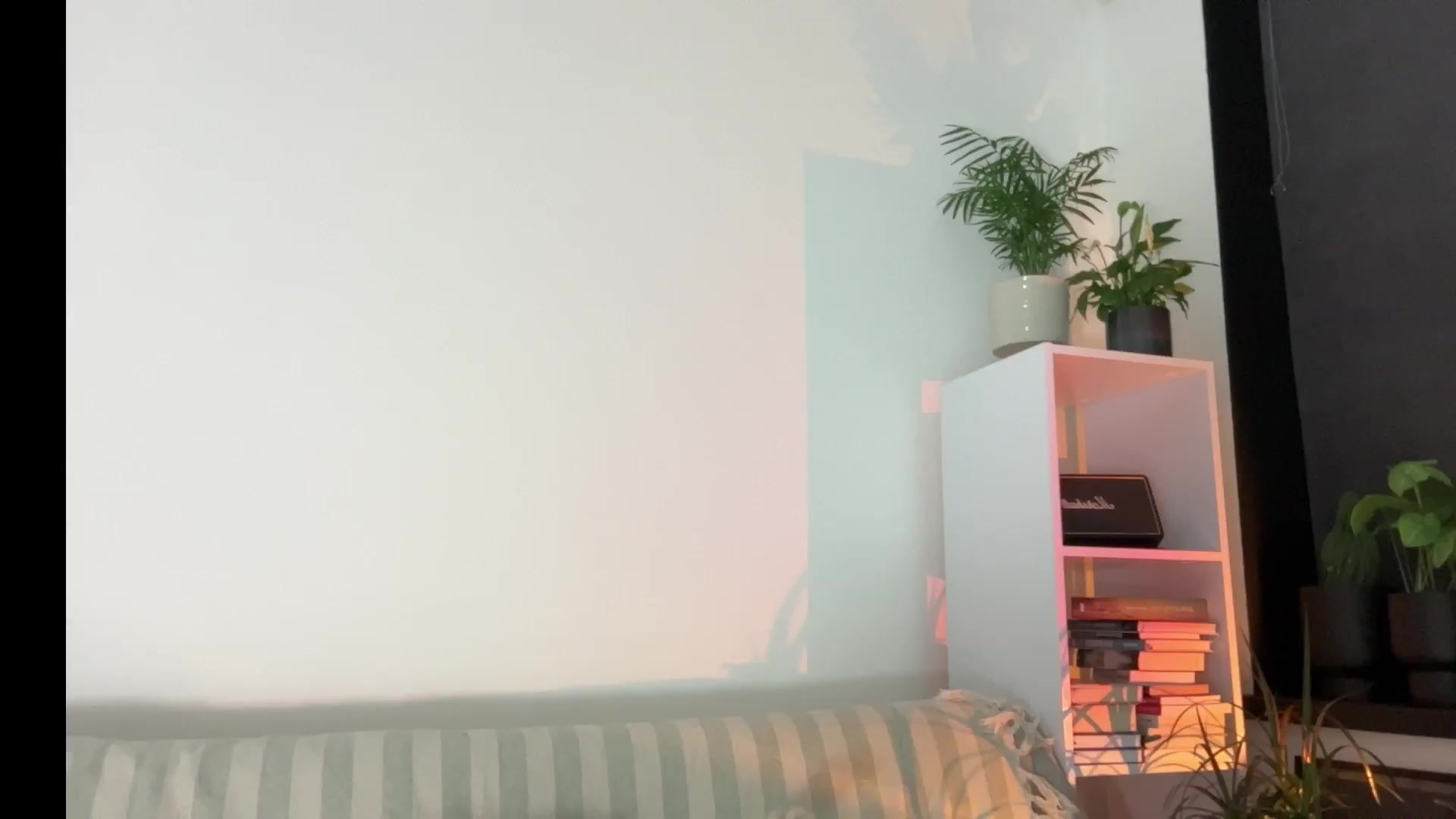 Gallery image thumbnail from LovelyBvnny's myfreecams stream on, 07/09/2023, 19:13 image 20 of 20